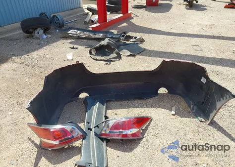 2015 Nissan Altima 2.5/S/Sv/Sl from USA, damaged, VIN 1N4AL3AP9FN886863